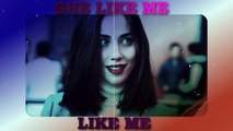 ● Edoardo - Eleonora || SHE LIKE ME  [Skam Italia]
