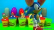 Super Mario Sonic the Hedgehog Luigi Amy Rose Princess Daisy Shy Guy Koopa Knuckles Tails Metallix