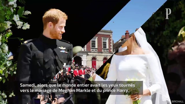 Jean Dujardin et Nathalie Péchalat se sont mariés