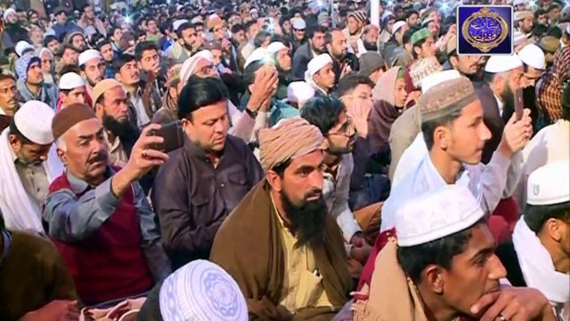 Islam Ki Bahar Episode 05 - on ARY Zindagi in High Quality 21st May 2018