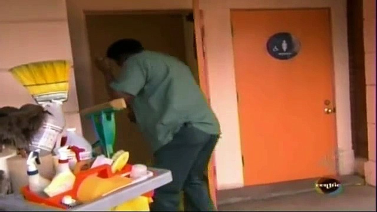 The Bernie Mac Show S02E13