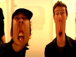 Julien et Noé Têtes à claques remix