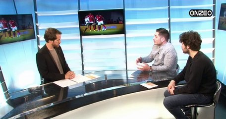 REPLAY - TOTAL FOOT - 21/05 : Toute l'actualité du football