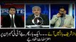 Reporters analysis on Nawaz Sharif's objections over JIT members