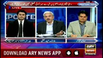 Bhatti takes a dig at PML-N Quaid Nawaz Sharif