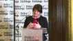 Arlene Foster says: Unionism doesn't end at the Irish sea