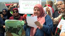 Libyans call on UN 'to stop war on Derna, lift devastating siege'