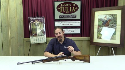 Forgotten Weapons - Holek Automat