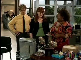 Less than Perfect S02E04