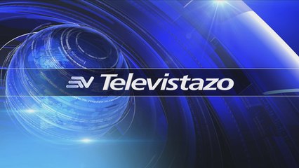 Televistazo Dominical 20/mayo/2018