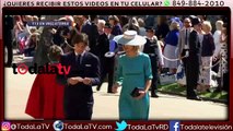 Los mejores y los peores vestidos de la  boda real 2018-Telemicro-Video