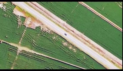 The Parallax Theory // Final Theatrical Trailer by Sawyer Hartman