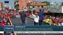 Venezuela: propuestas económicas del reelecto Nicolás Maduro