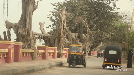 رمضان زمان كان حكاية تانية.. شاهد الحلقة الأولى من #جدو_رمضان وشاركنا ذكرياتك