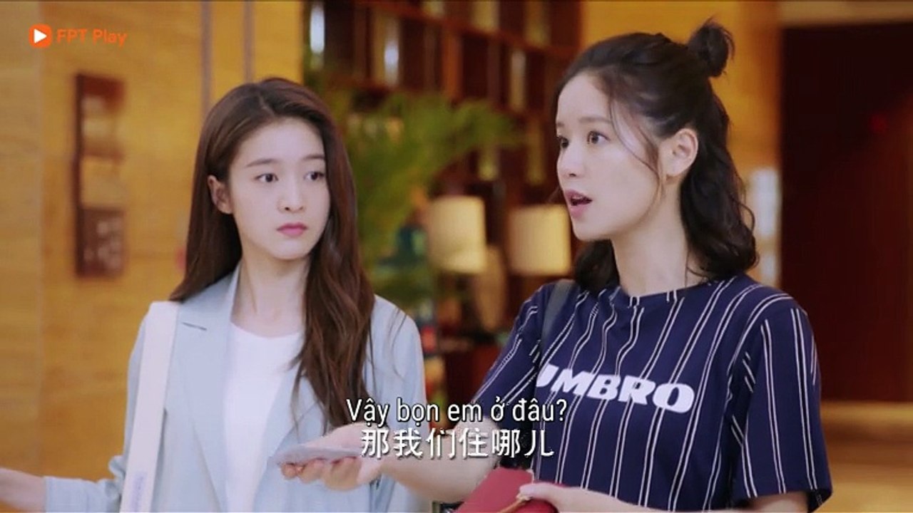 Bong Bóng Mùa Hè 2018 - Summer's Desire - Tập 18 - Phim Tình Cảm Trung Quốc