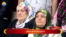 Prof. Dr. Mustafa Karataş ile Sahur Vakti 35.Bölüm - 20 Mayıs 2018