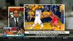 First Take Recap Commercial Free 5/21/18 Watch