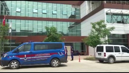 Engelli hastane çalışanı çamaşırhanede ölü bulundu - KARABÜK