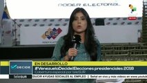Venezuela: en breve, CNE informará sobre los resultados electorales