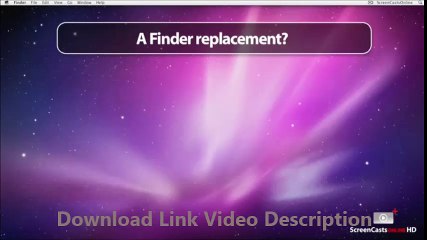 Path Finder 8 Crack macOS