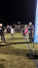 Finale vétérans
