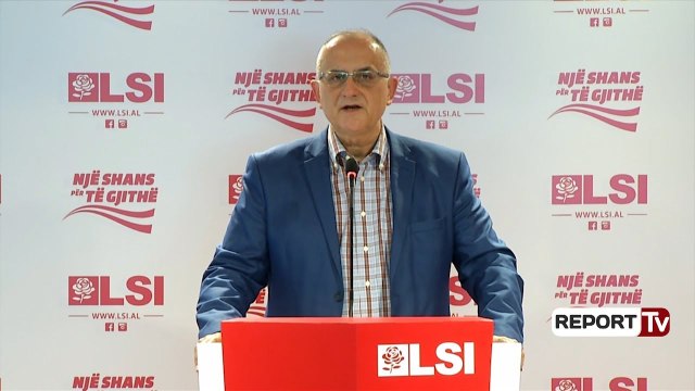 Report TV - Audio-përgjimi, Vasili: Ku e gjeti Rama materialin e prokurorisë?