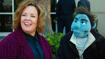 The Happytime Murders - Official Restricted Trailer