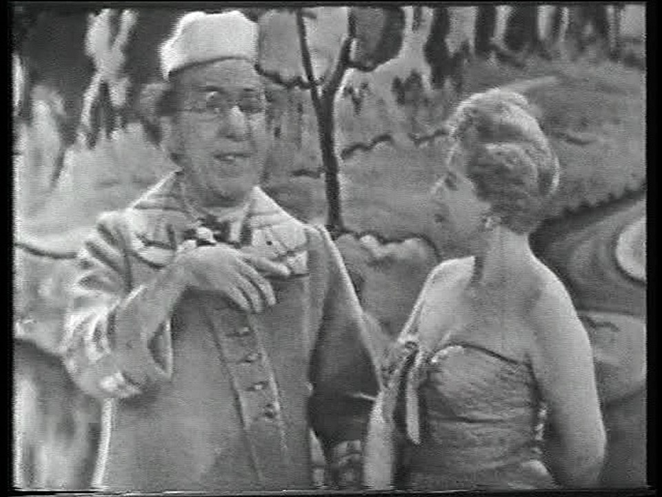 Ed Wynn Show