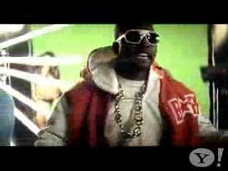 THE GAME FEAT. KANYE WEST - WOULDN'T GET FAR
