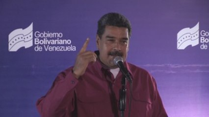 Países del Grupo de Lima no reconocen las elecciones de Venezuela