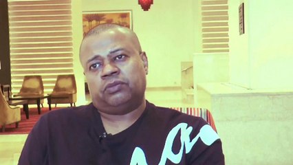 شاهد ماذا قال سعيد العويران عن منتخبي السعودية ومصر ونصيحته لمحمد صلاح