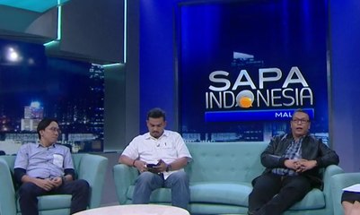 Refleksi 20 Tahun Reformasi