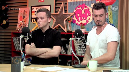 Wake Up, 21 Maj 2018, Pjesa 2 - Top Channel Albania - Entertainment Show