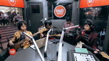 IV of Spades  - Mundo