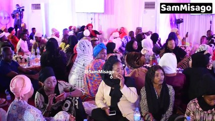 DIAMOND PLATNUMZ: Sheikh KIPOZEO Amewahi KUNIPIGA!, Wasafi TV Dunia Nzima!