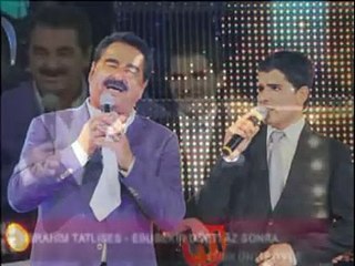 ebu bekir çimen - aşık oldum ben bir güle