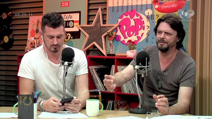 Wake Up, 21 Maj 2018, Pjesa 3 - Top Channel Albania - Entertainment Show