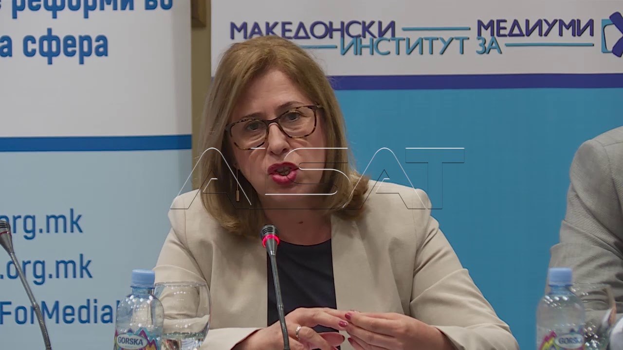 Медиумско известување, Алсат М со најдобри анализи
