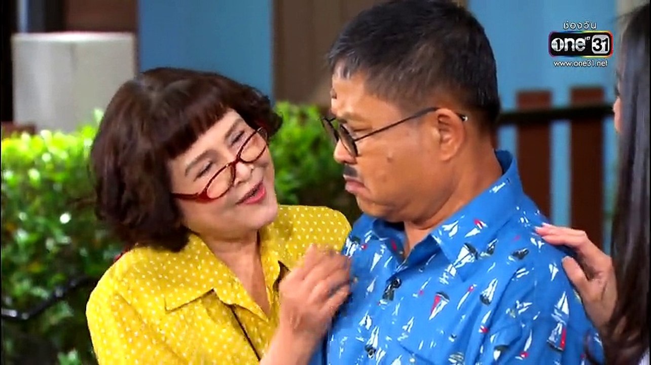 ศึกรักข้ามรั้ว ตอนที่ 19 วันที่ 21 พฤษภาคม 2561  || SuekRakKhamRua-21-May-2018