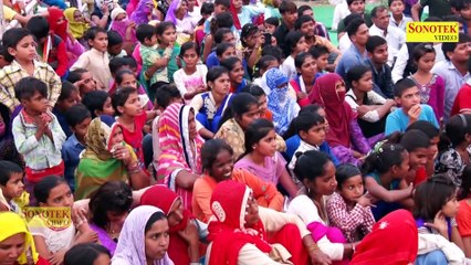 Teri Aankhiya Ka Yo Kajal Sapna Choudhary Haryanvi Dance