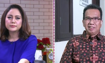 Catatan Refleksi 20 Tahun Reformasi