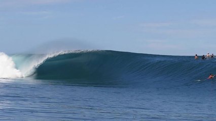 Adrénaline - Surf : Chopes Edit