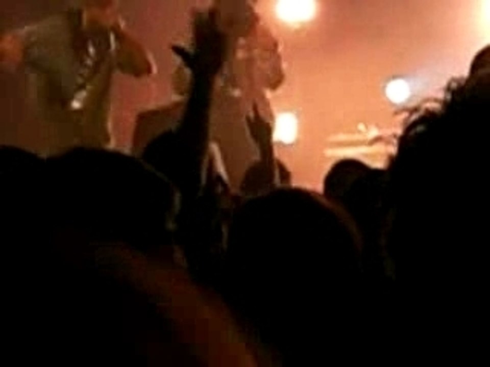 2007.12.01, Blacko, Lyricson, Straika D