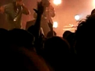 2007.12.01, Blacko, Lyricson, Straika D