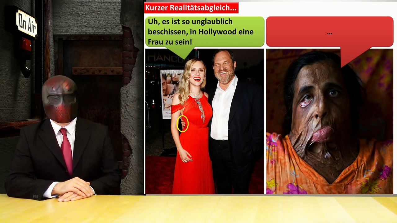 Folge 32 - Hollywood