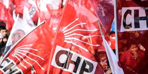 Descargar video: CHP 27. Dönem Ankara Milletvekili Aday Listesi! CHP İstanbul Milletvekili Adayları Kim Oldu?