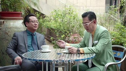 here to heart episode-35  여기 에피소드 35 에피소드