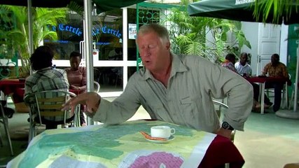 Chris Tarrant Extreme Railways  S01e01