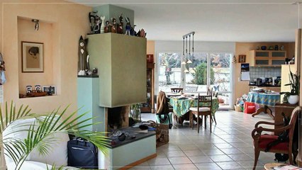 A vendre - Maison - La Sarraz (1315) - 5.5 pièces - 190m²