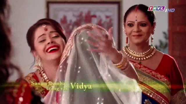 Âm mưu và tình yêu tập 1086 | THVL1 Lồng tiếng | 21-5-2018